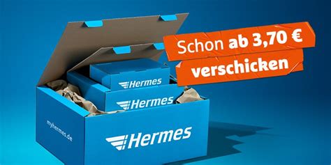 gutschein hermes versand